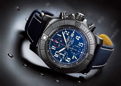 breitling avenger 2 chrono24|Breitling new releases 2023.